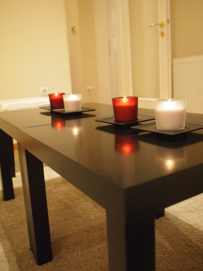 Cosy Flat Posh Quartier Kolonaki Apartman Athén Kültér fotó