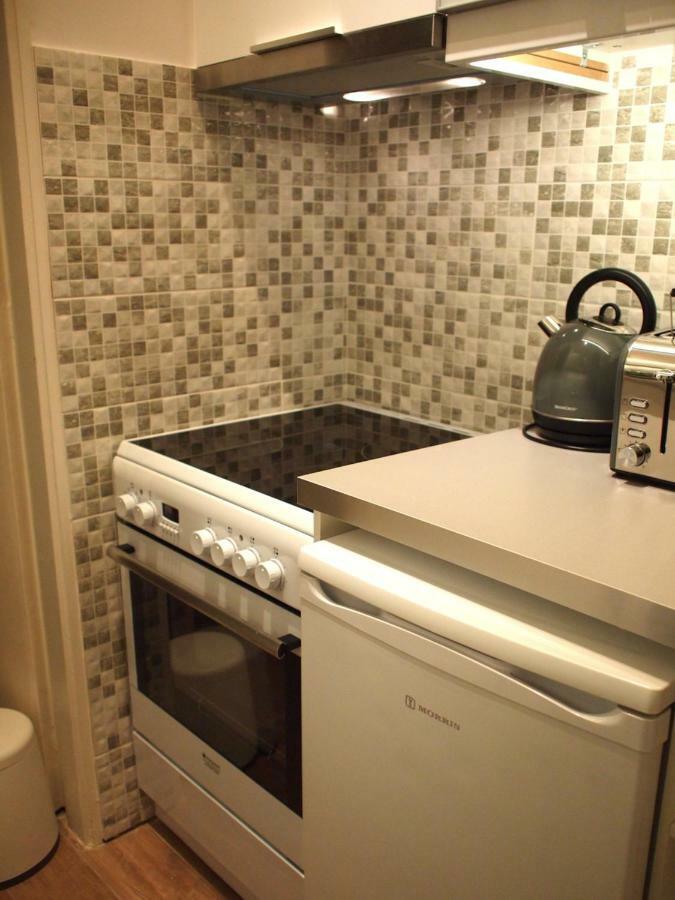 Cosy Flat Posh Quartier Kolonaki Apartman Athén Kültér fotó