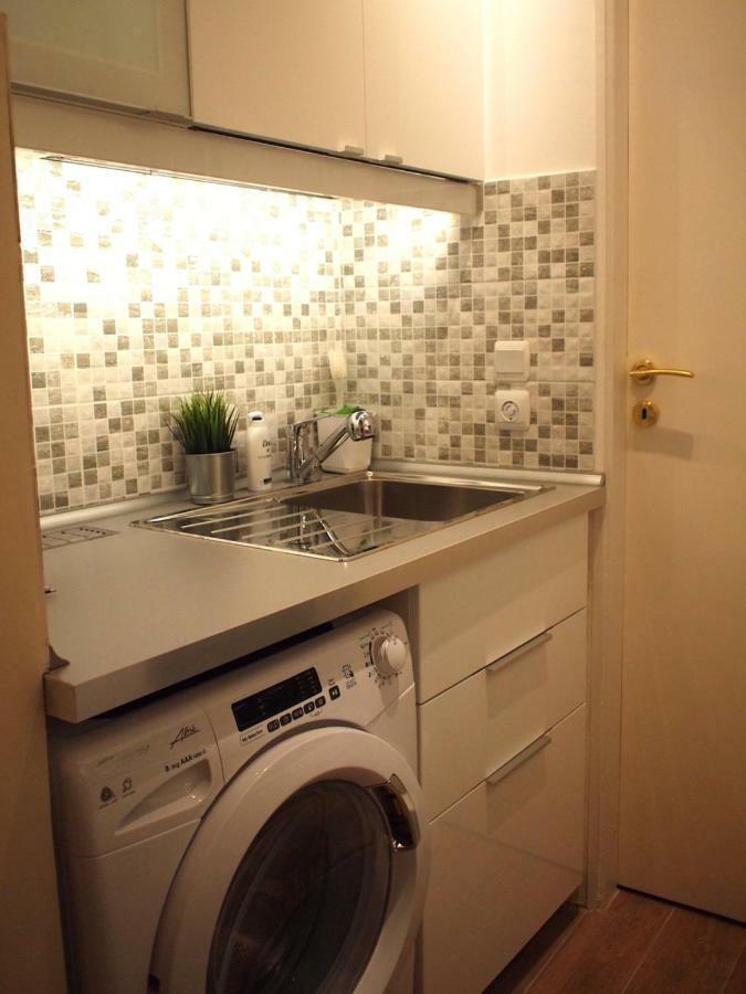 Cosy Flat Posh Quartier Kolonaki Apartman Athén Kültér fotó