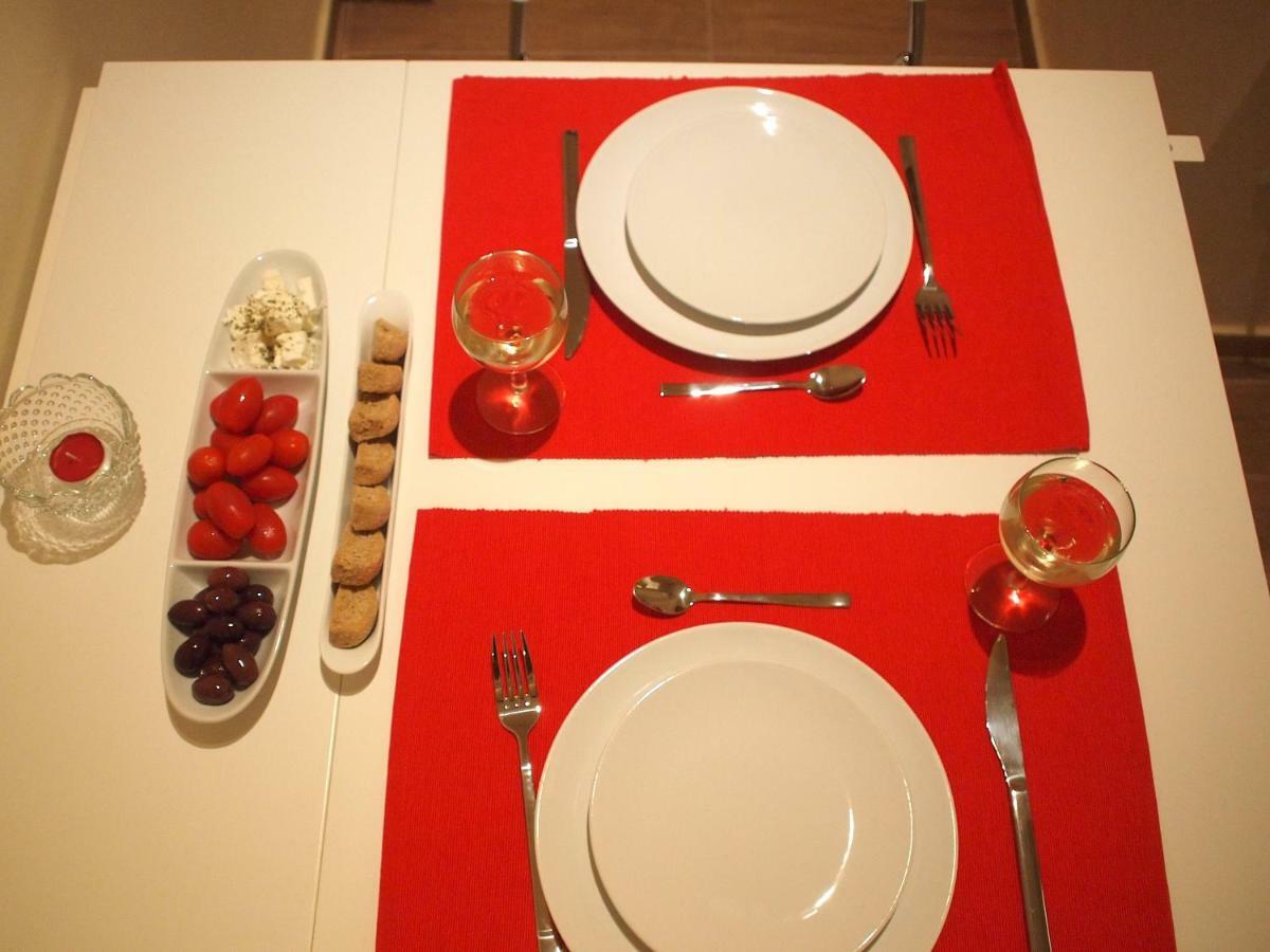 Cosy Flat Posh Quartier Kolonaki Apartman Athén Kültér fotó