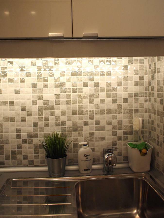 Cosy Flat Posh Quartier Kolonaki Apartman Athén Kültér fotó