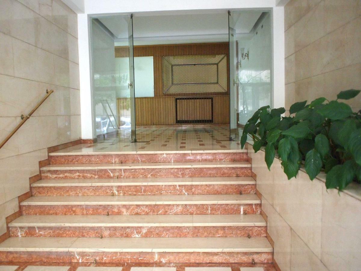 Cosy Flat Posh Quartier Kolonaki Apartman Athén Kültér fotó