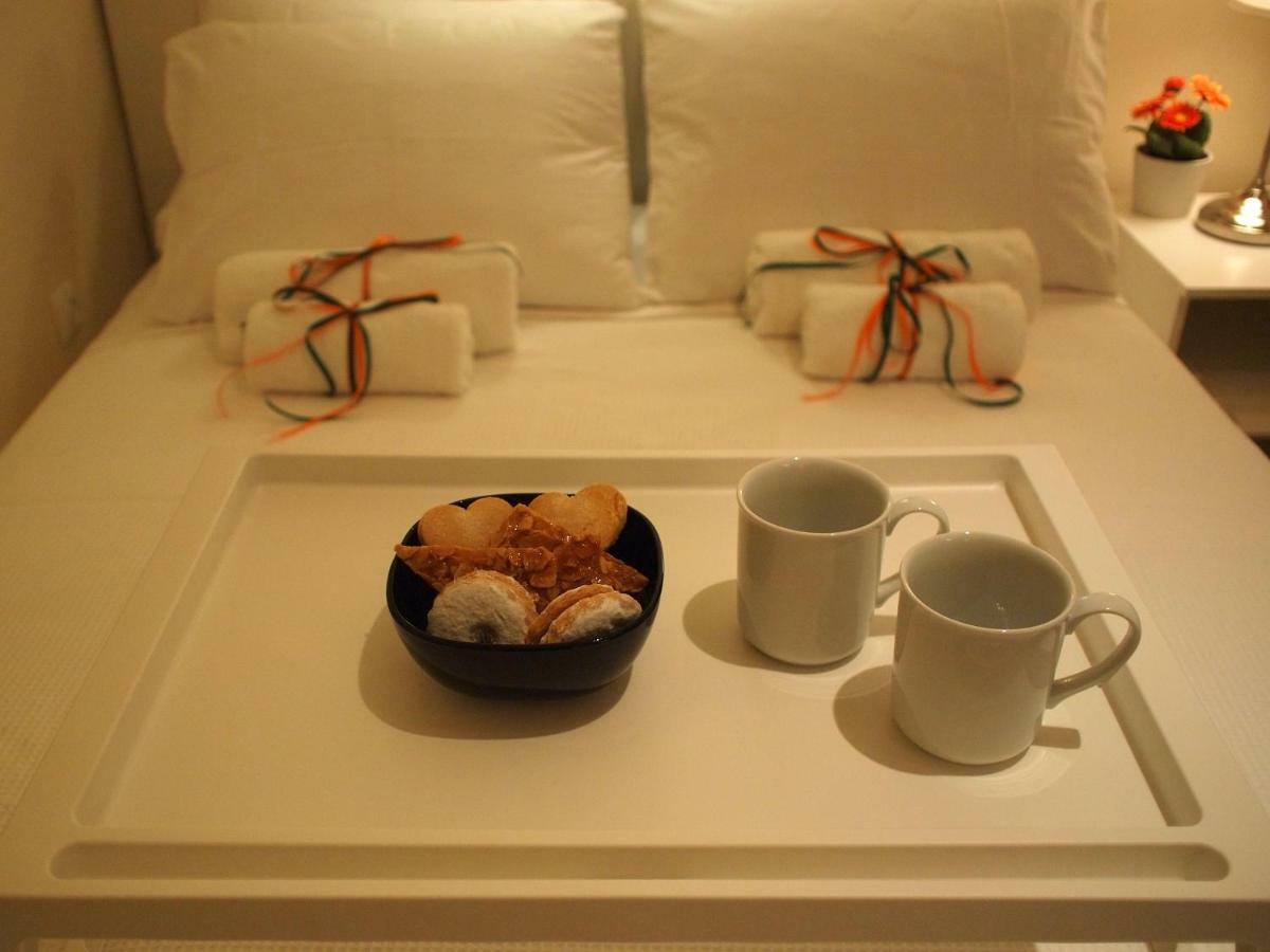 Cosy Flat Posh Quartier Kolonaki Apartman Athén Kültér fotó