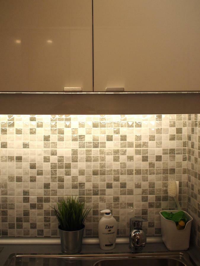 Cosy Flat Posh Quartier Kolonaki Apartman Athén Kültér fotó