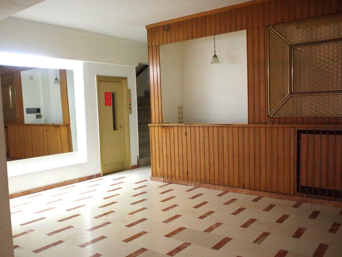 Cosy Flat Posh Quartier Kolonaki Apartman Athén Kültér fotó